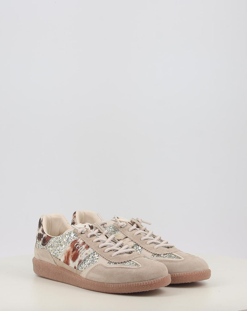 Sportschuhe CETTI 1395 creme
