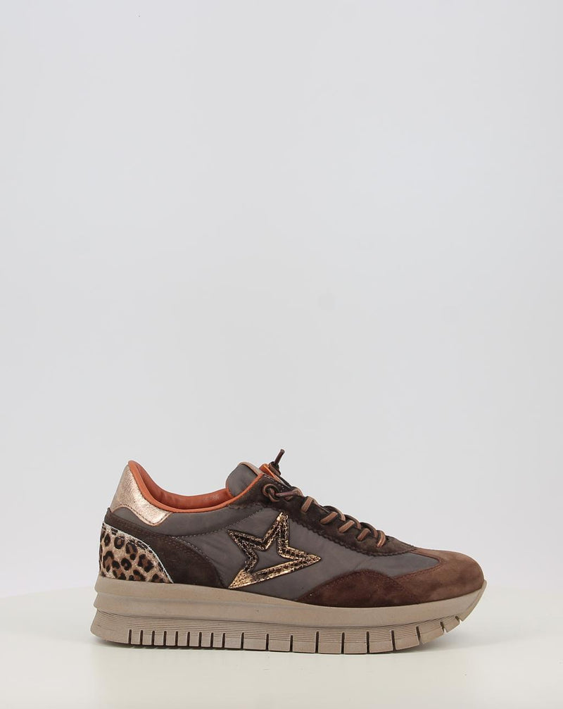 Sportschuhe CETTI 1259XL braun