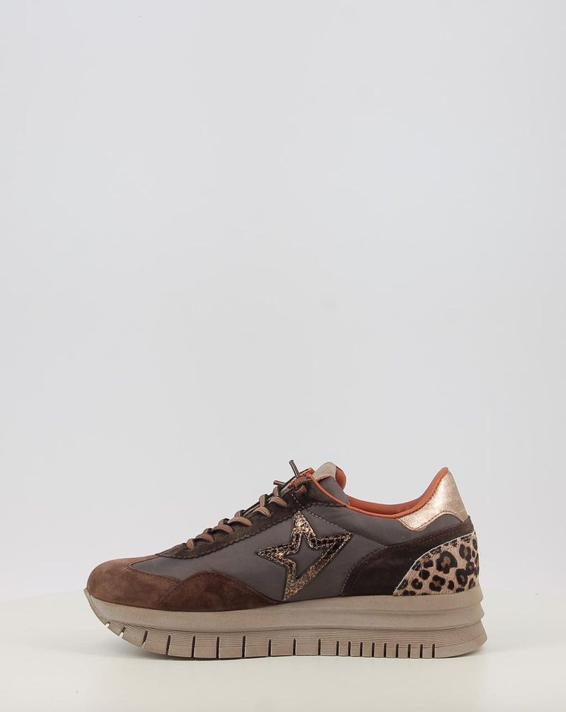 Sportschuhe CETTI 1259XL braun