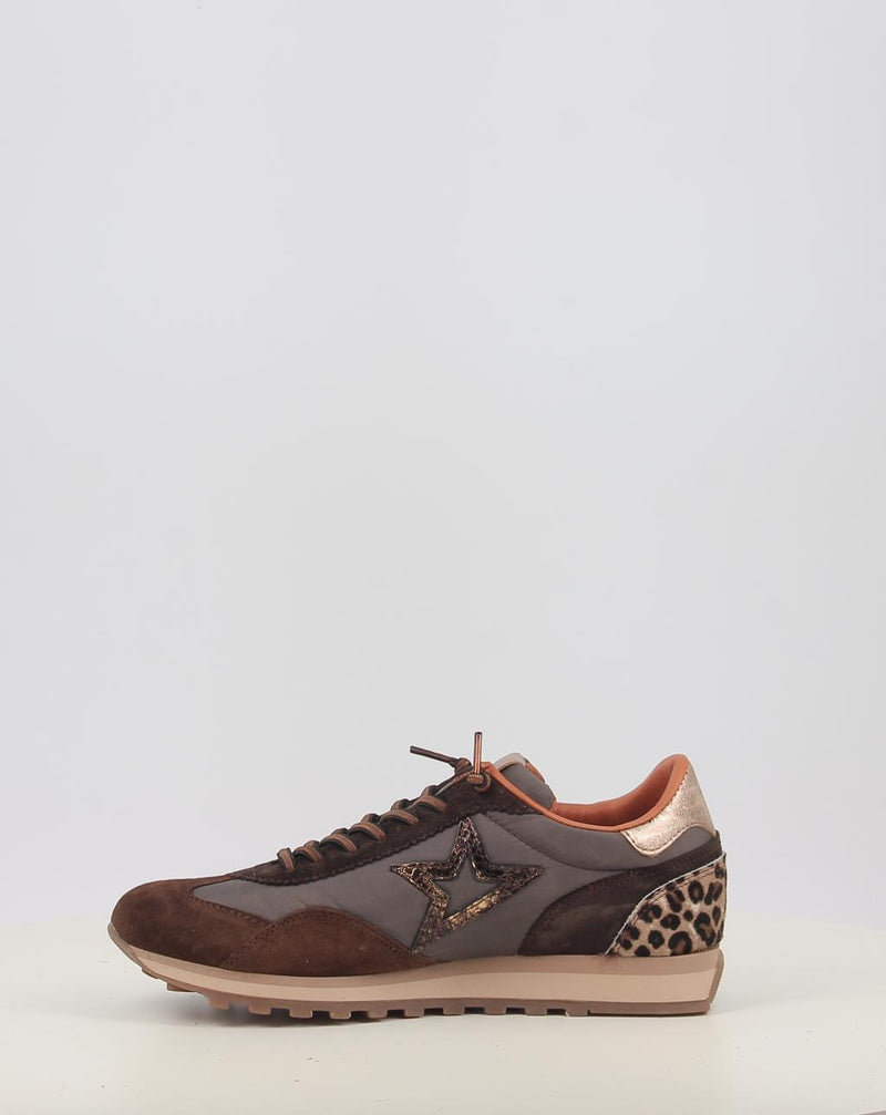 Sportschuhe CETTI 1259 braun