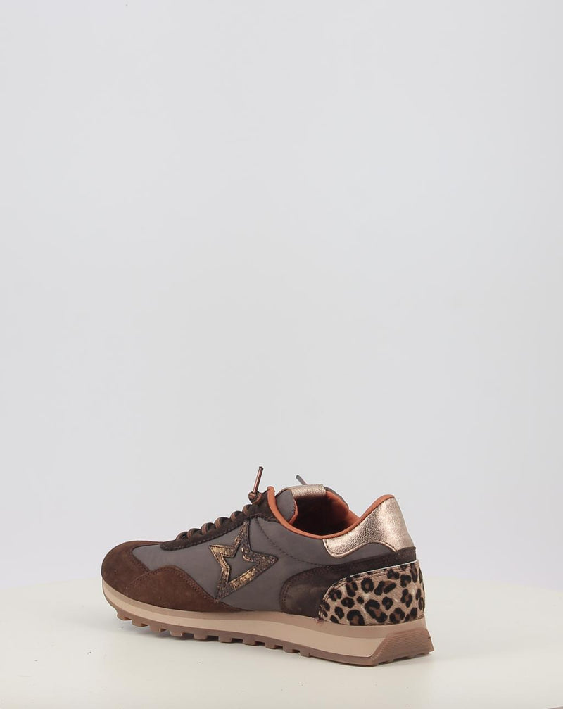 Sportschuhe CETTI 1259 braun