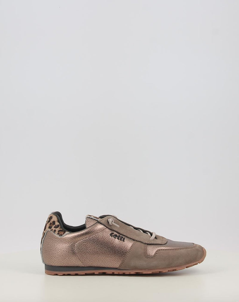 Sportschuhe CETTI 1379 stahl