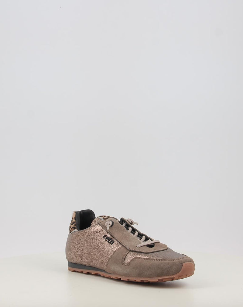 Sportschuhe CETTI 1379 stahl