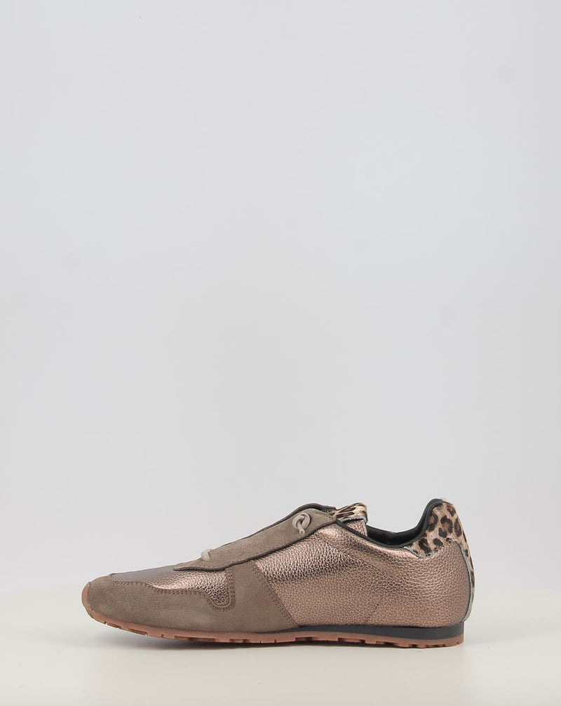 Sportschuhe CETTI 1379 stahl