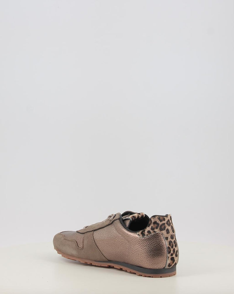 Sportschuhe CETTI 1379 stahl