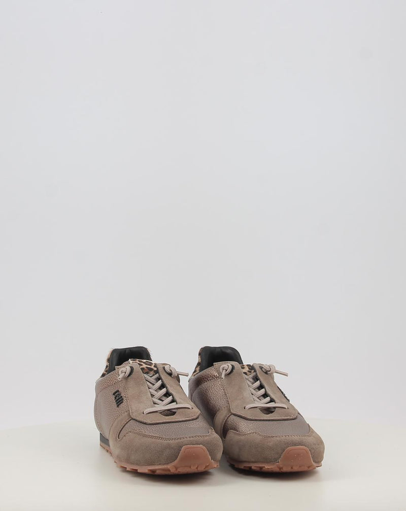 Sportschuhe CETTI 1379 stahl