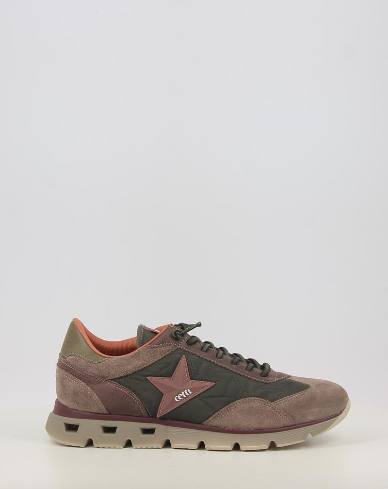 Sportschuhe CETTI 1385 khaki