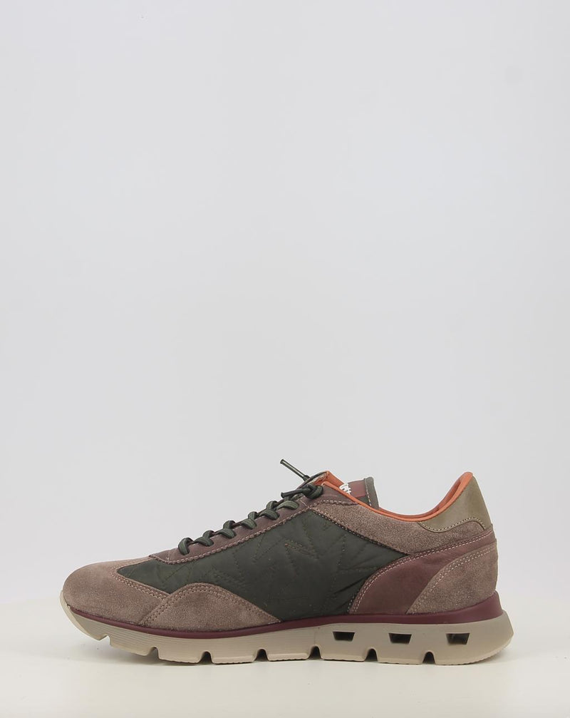 Sportschuhe CETTI 1385 khaki