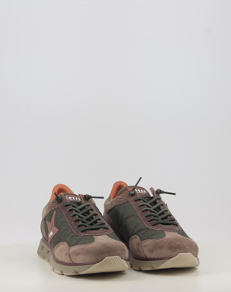 Sportschuhe CETTI 1385 khaki