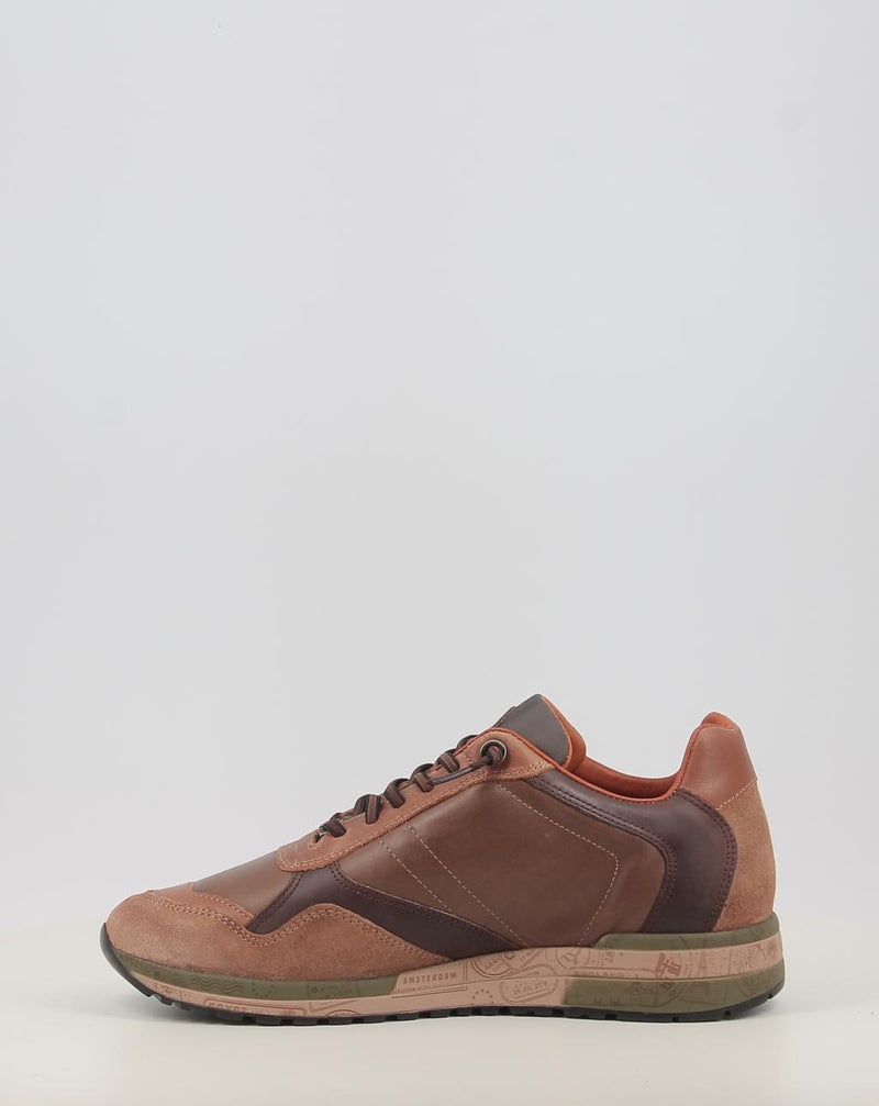 Sportschuhe CETTI 848XL braun