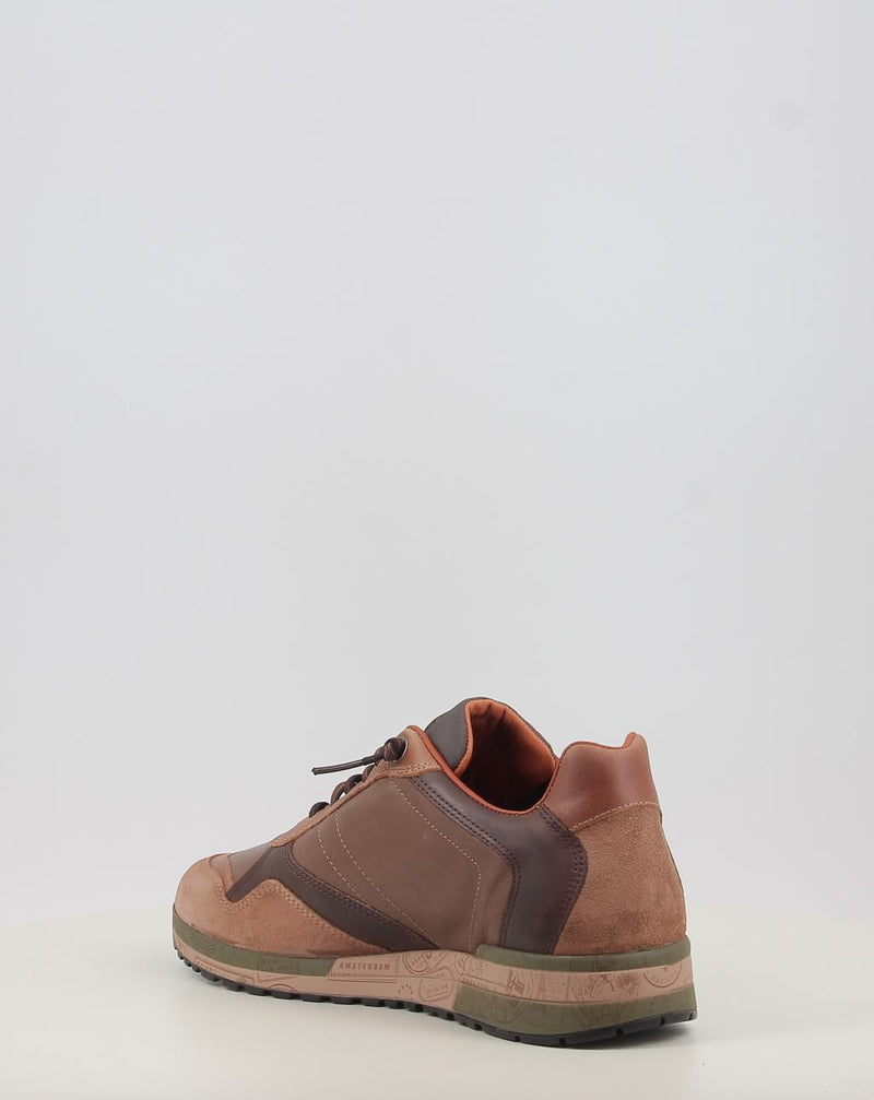 Sportschuhe CETTI 848XL braun