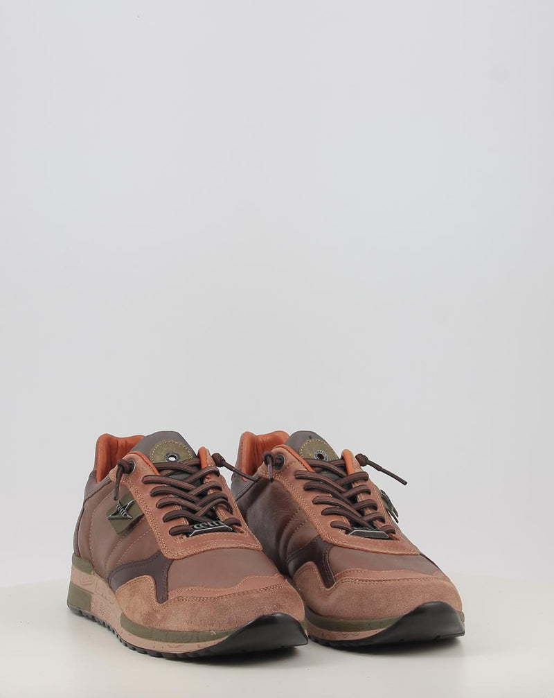 Sportschuhe CETTI 848XL braun