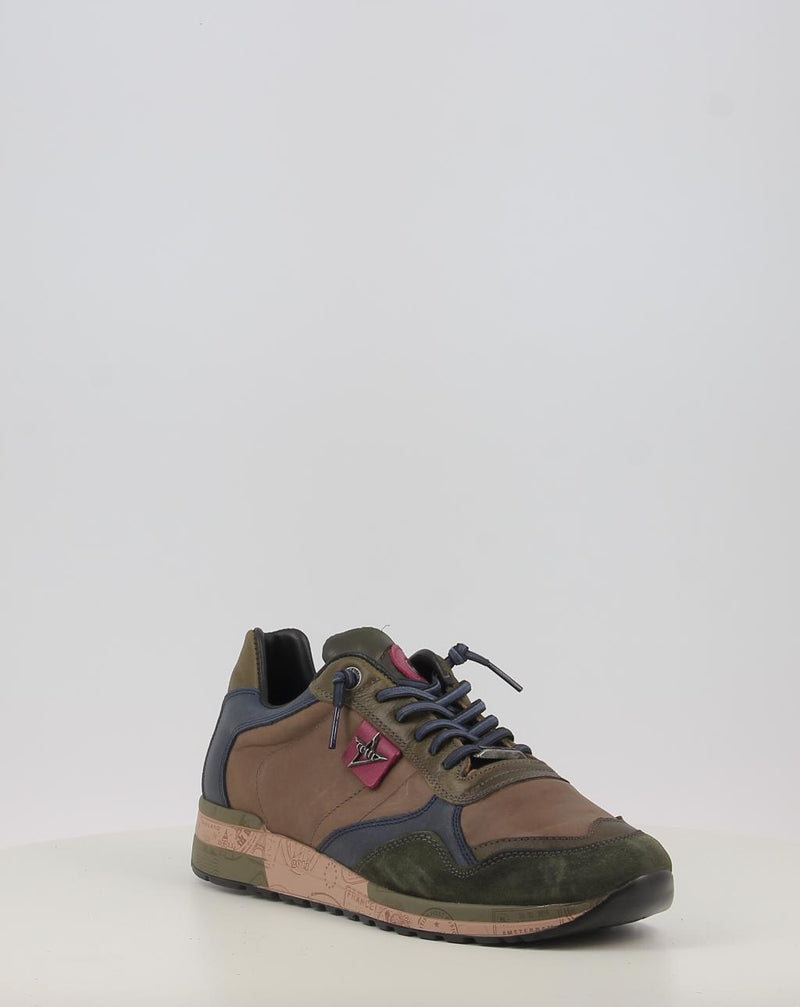Sportschuhe CETTI 848XL khaki