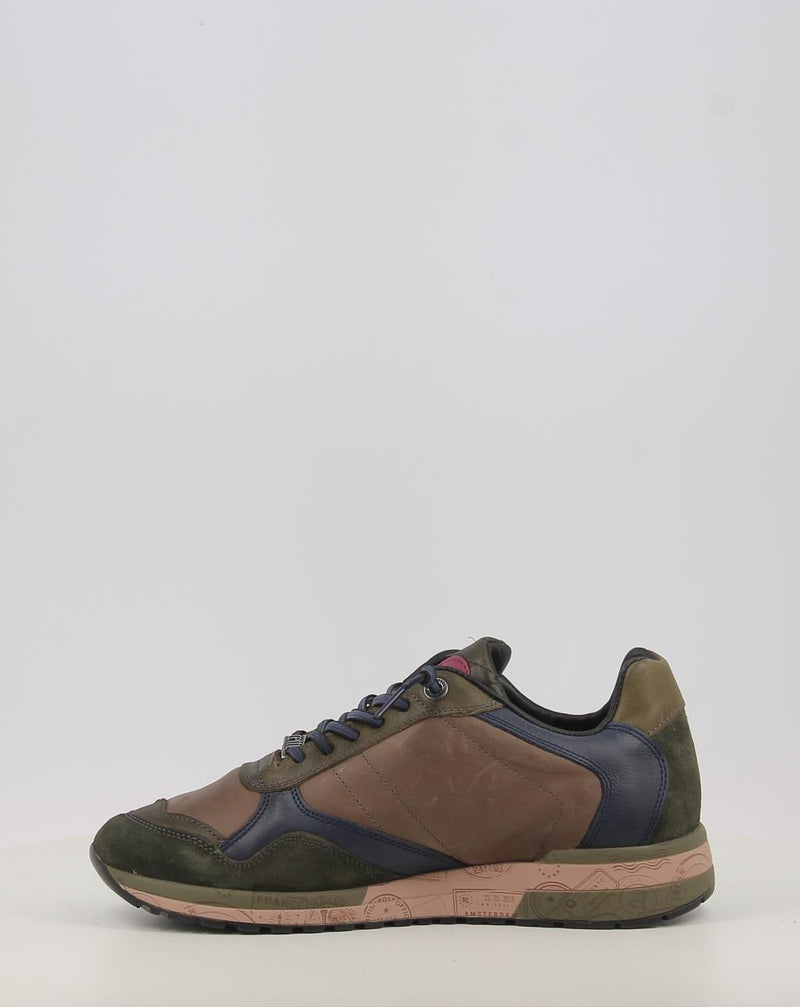 Sportschuhe CETTI 848XL khaki