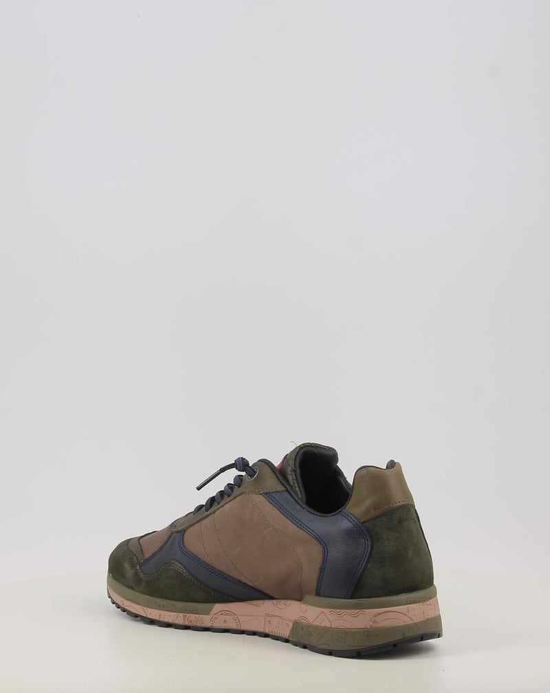 Sportschuhe CETTI 848XL khaki