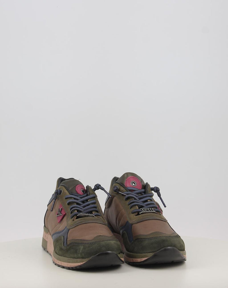 Sportschuhe CETTI 848XL khaki