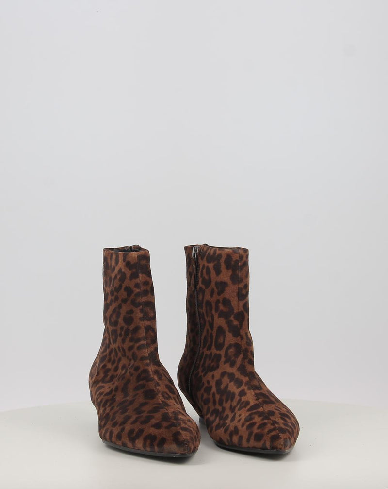 Stiefeletten GAIMO MAGNOLIA Animal-Print