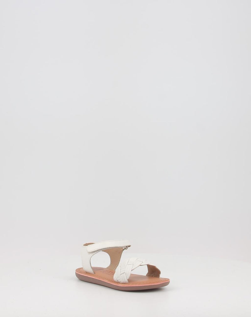 Sandalen GIOSEPPO FUSHE 72109-P weiß