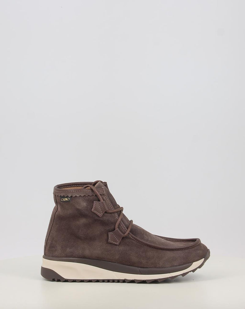 Stiefeletten GAIMO MARCEL.C braun
