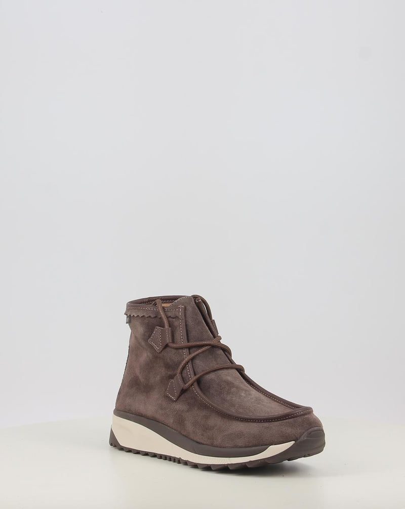 Stiefeletten GAIMO MARCEL.C braun