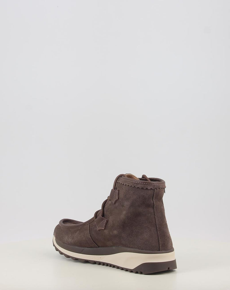Stiefeletten GAIMO MARCEL.C braun