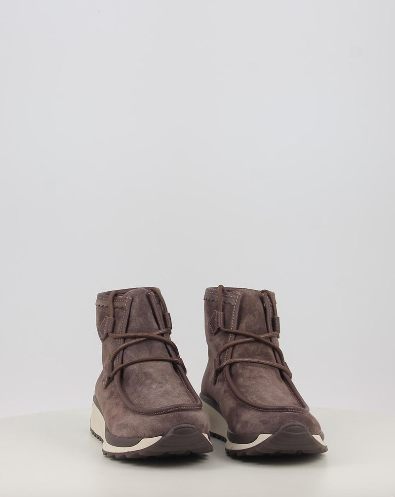 Stiefeletten GAIMO MARCEL.C braun