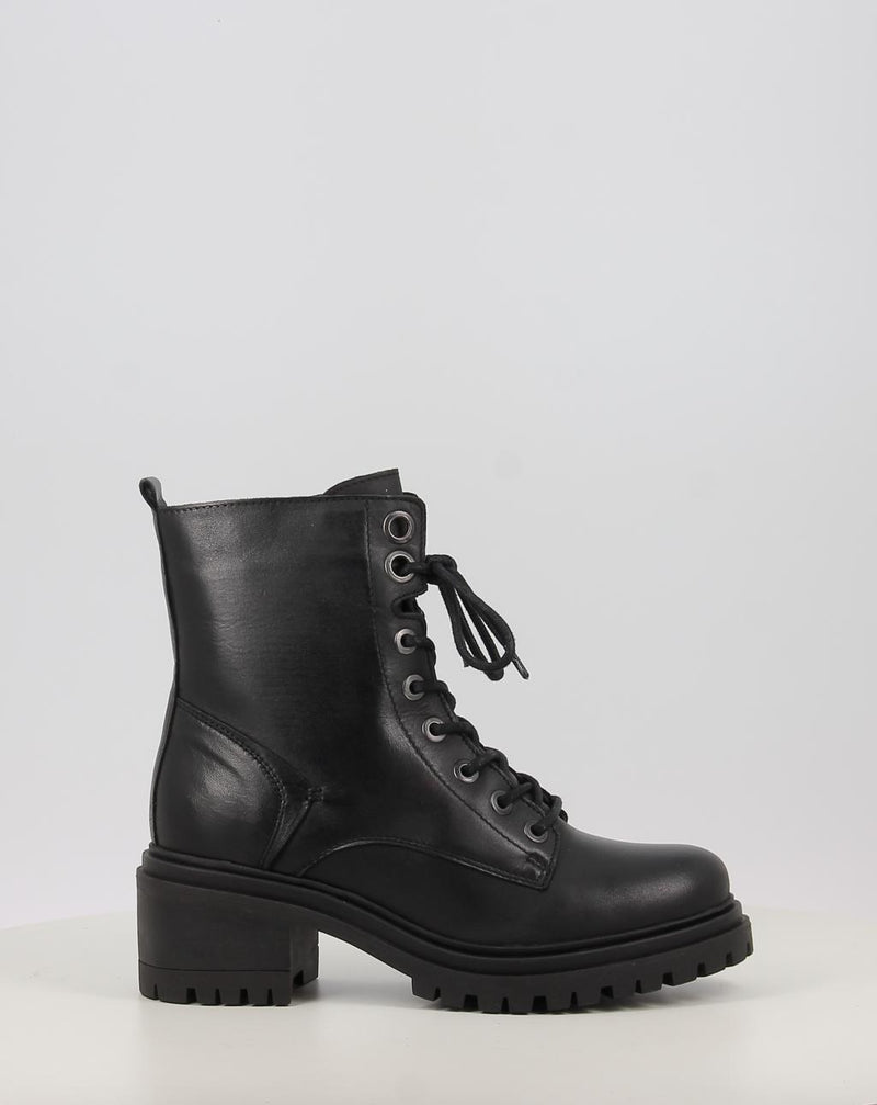 Stiefel TRAVERIS B-3297 schwarz