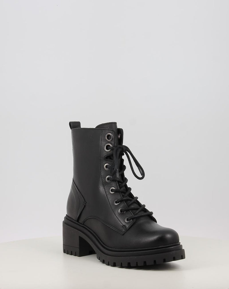 Stiefel TRAVERIS B-3297 schwarz