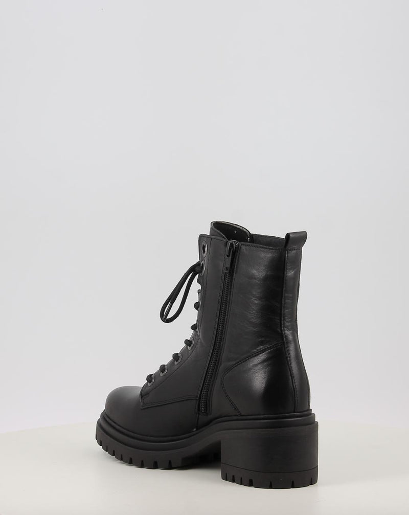 Stiefel TRAVERIS B-3297 schwarz