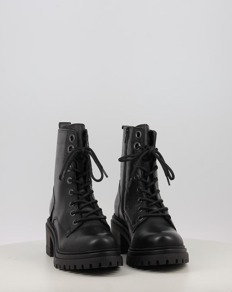 Stiefel TRAVERIS B-3297 schwarz