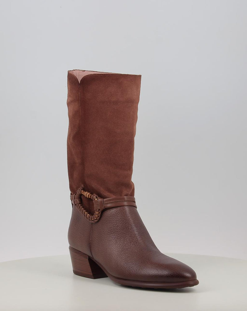 Stiefel HISPANITAS VERONA PHI254298 braun