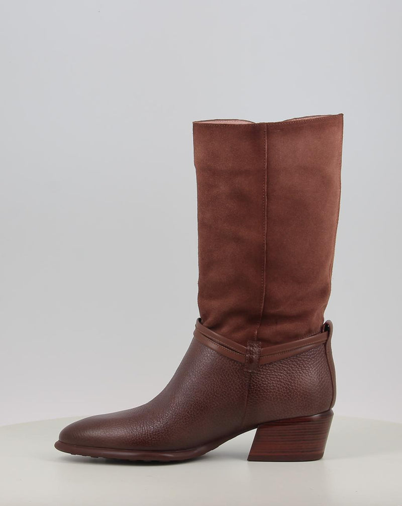 Stiefel HISPANITAS VERONA PHI254298 braun