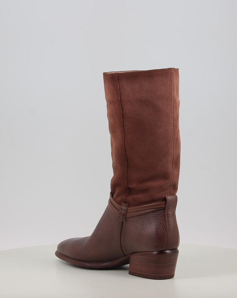 Stiefel HISPANITAS VERONA PHI254298 braun