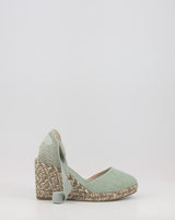 Espadrilles GAIMO COLIN grün