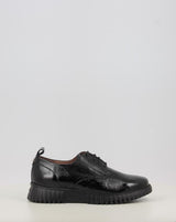 Schuhe WONDERS A-4401 schwarz
