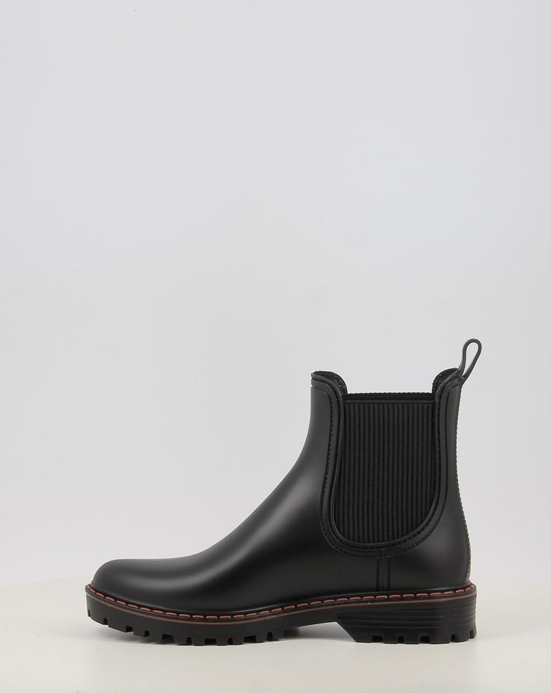Gummistiefel IGOR TRAK TRI W10335 schwarz