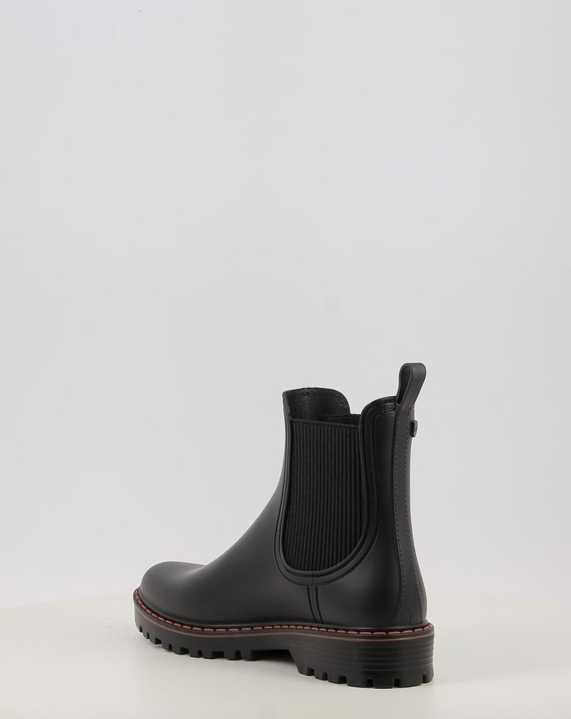Gummistiefel IGOR TRAK TRI W10335 schwarz