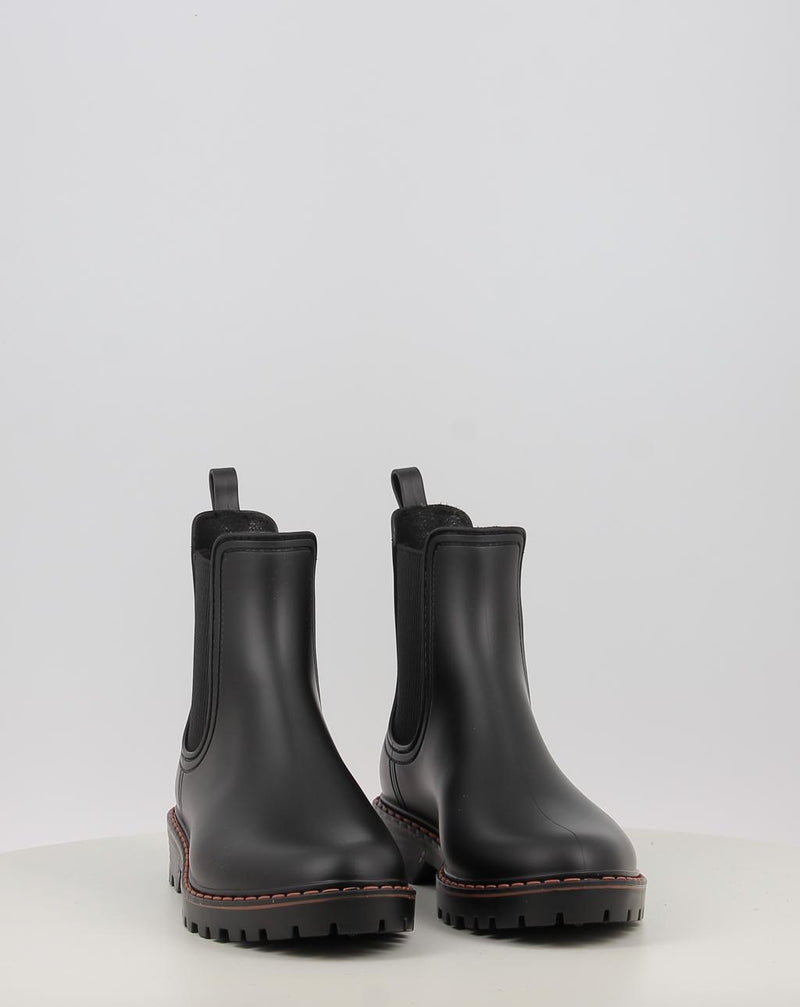 Gummistiefel IGOR TRAK TRI W10335 schwarz