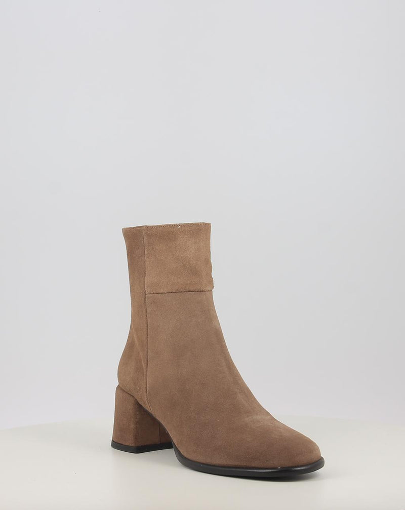 Stiefeletten ANGEL ALARCON 25567 taupe
