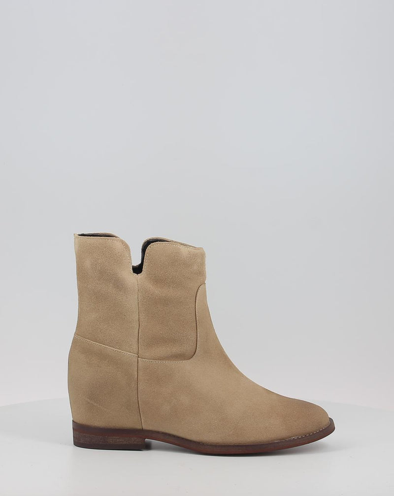 Stiefeletten OBI SHOES 22020 sand