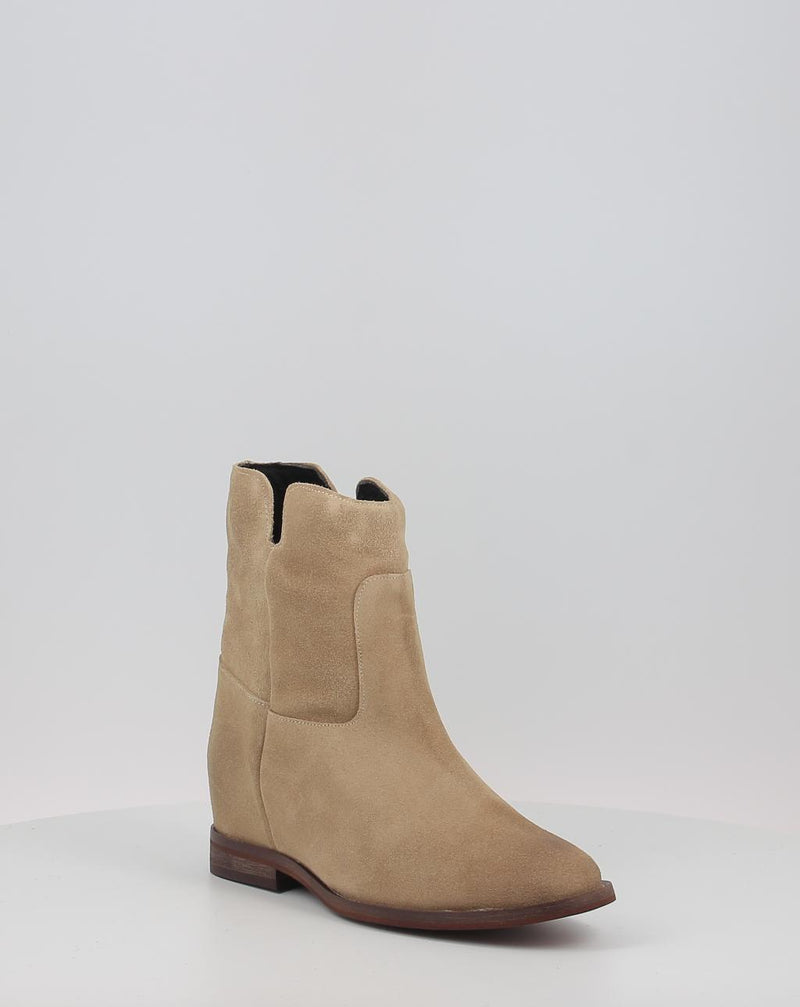 Stiefeletten OBI SHOES 22020 sand