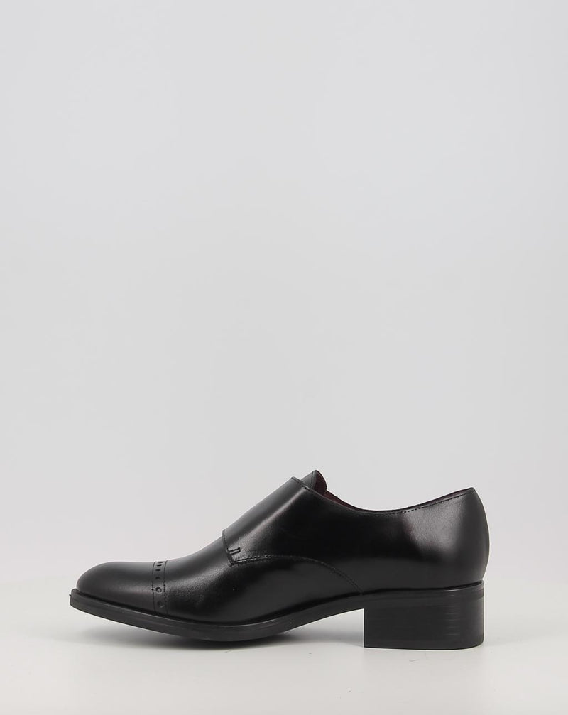 Schuhe OSKARBI 36300 schwarz