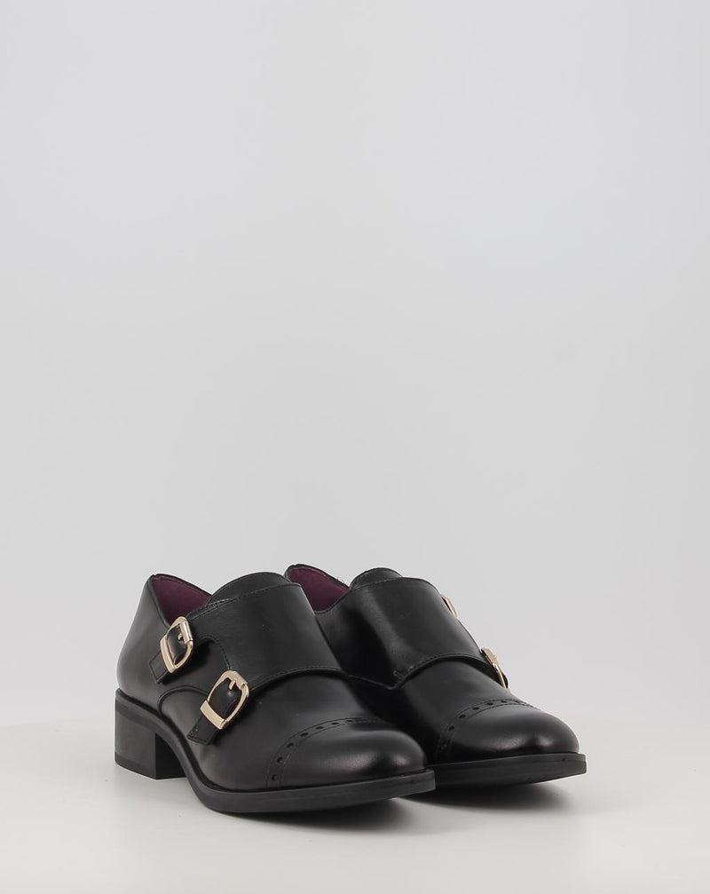 Schuhe OSKARBI 36300 schwarz