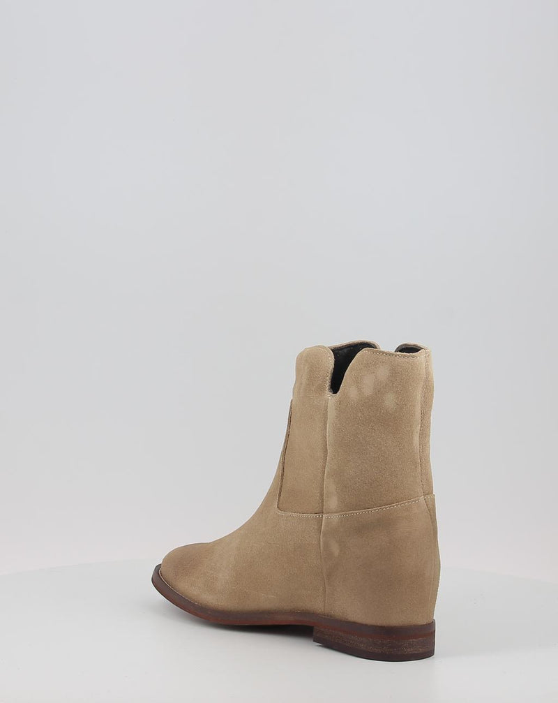 Stiefeletten OBI SHOES 22020 sand