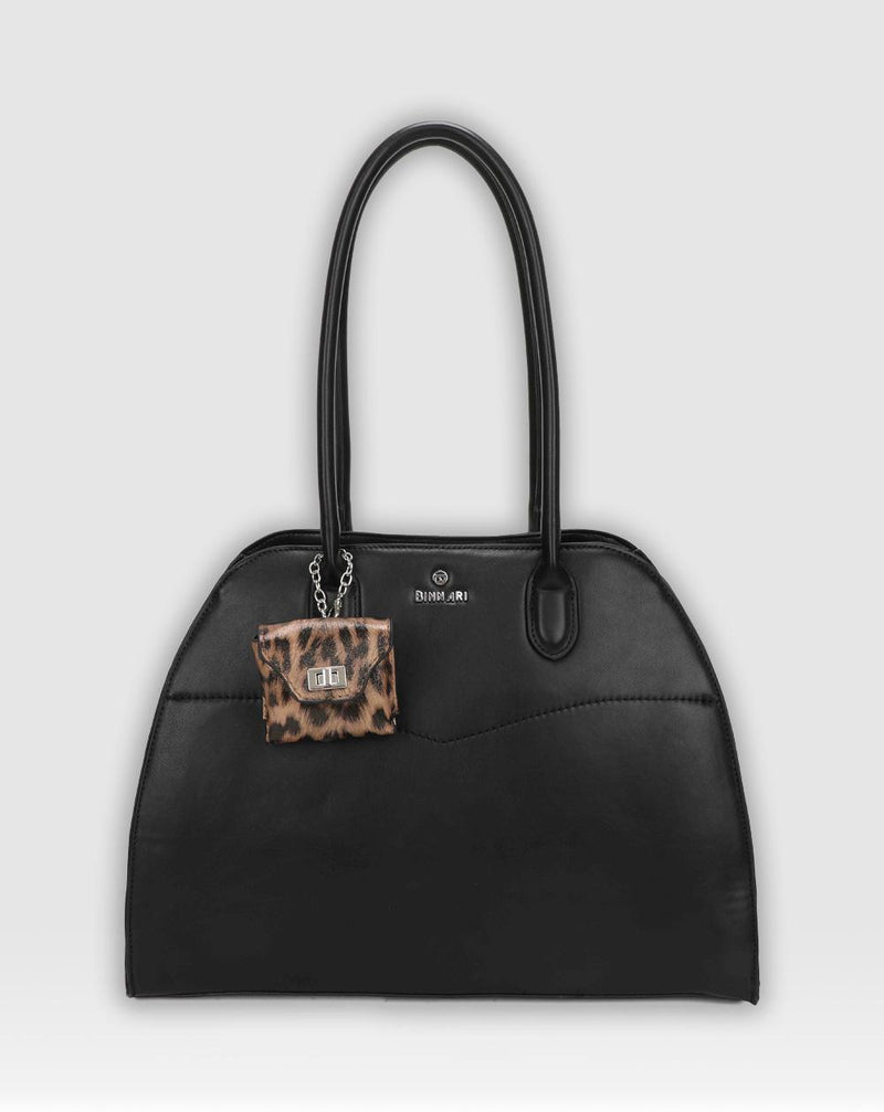 Taschen BINNARI GLEN 20790 schwarz