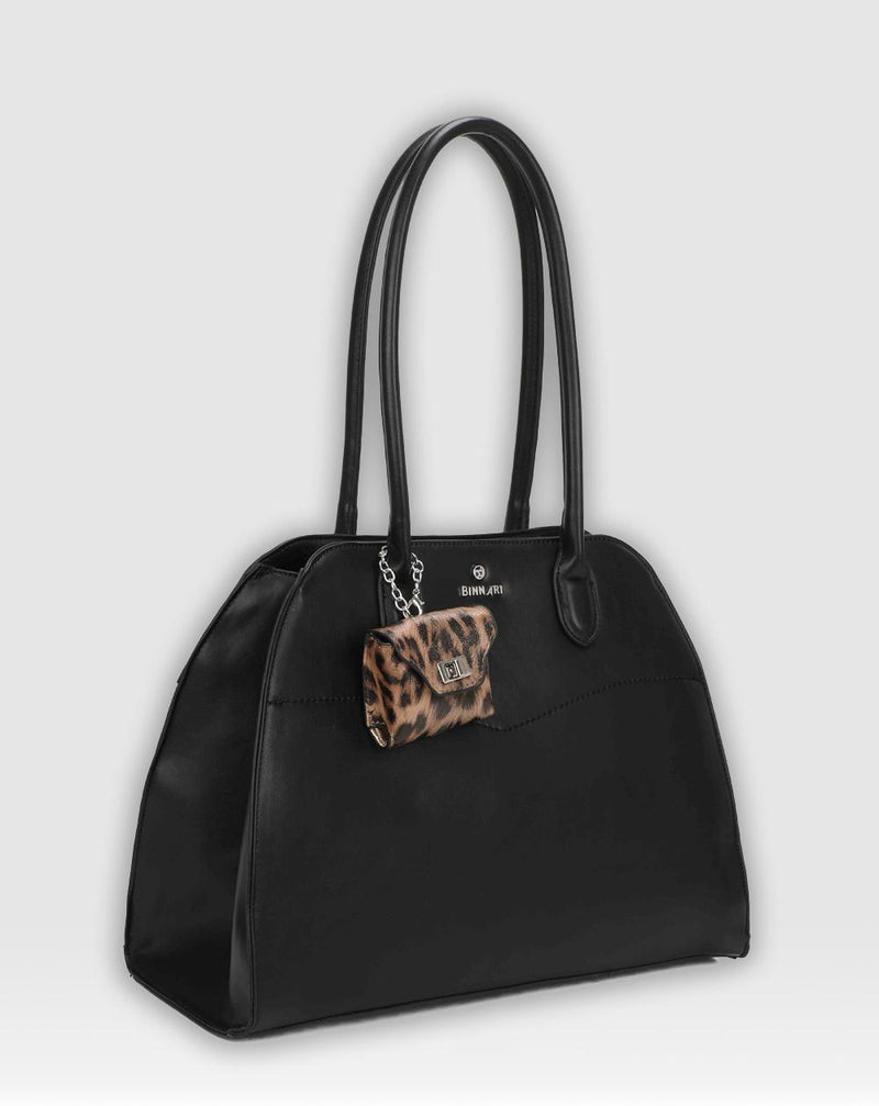 Taschen BINNARI GLEN 20790 schwarz