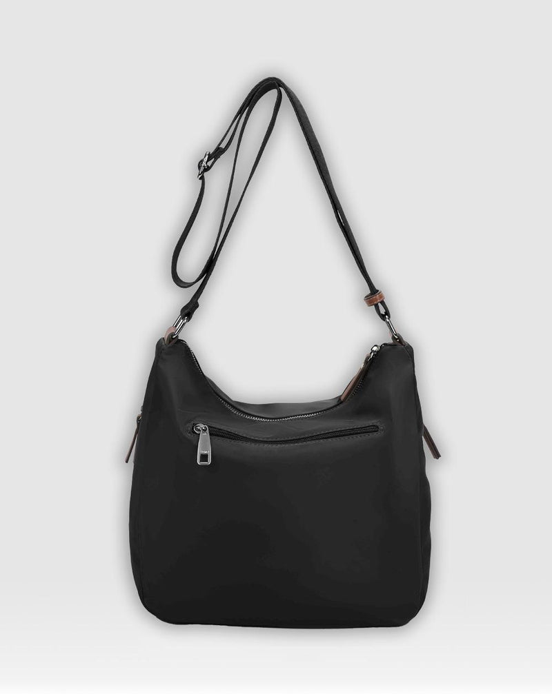 Taschen BINNARI LOUISE 20852 schwarz