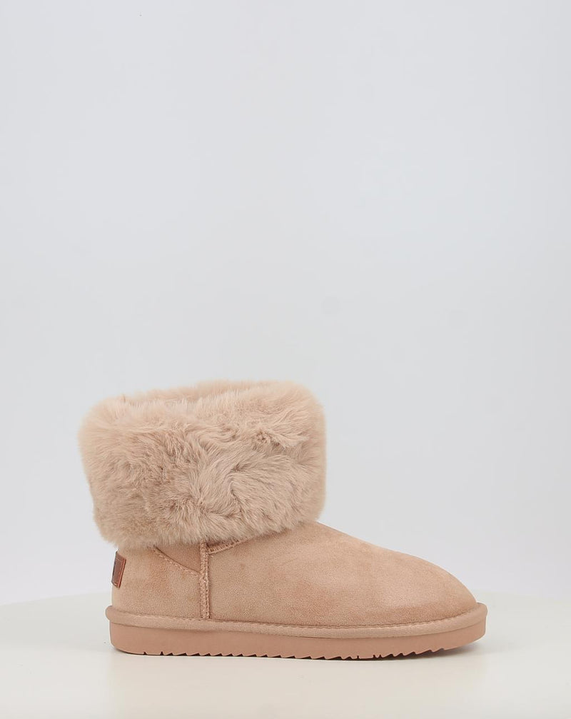 Stiefel XTI 15141201 beige