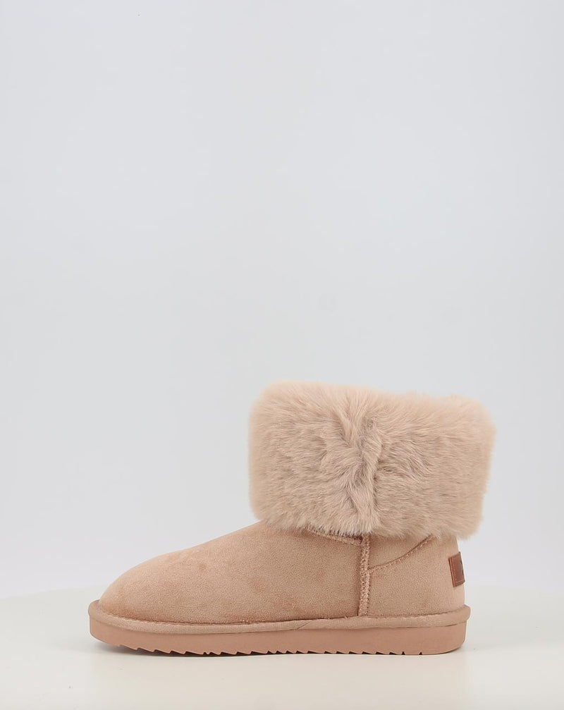 Stiefel XTI 15141201 beige