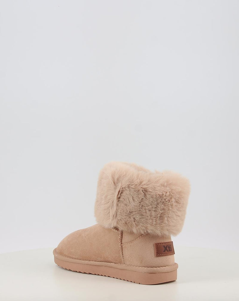 Stiefel XTI 15141201 beige